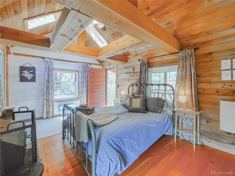 15928 Old Stagecoach Rd, Pine, CO 80470 photo 15