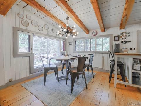 15928 Old Stagecoach Rd, Pine, CO 80470 photo 10