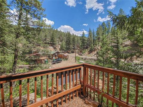 15928 Old Stagecoach Rd, Pine, CO 80470 photo 12
