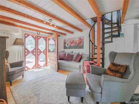 15928 Old Stagecoach Rd, Pine, CO 80470 photo 6