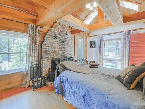 15928 Old Stagecoach Rd, Pine, CO 80470 photo 17