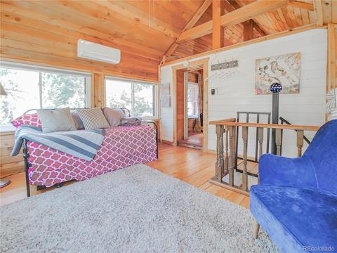 15928 Old Stagecoach Rd, Pine, CO 80470 photo 21