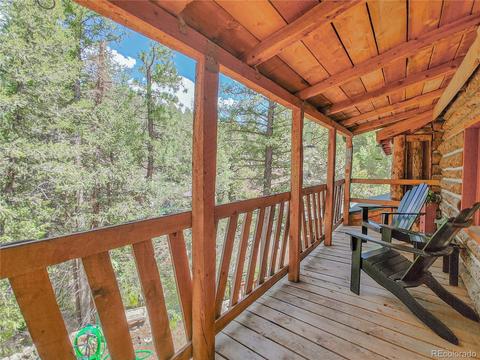 15928 Old Stagecoach Rd, Pine, CO 80470 photo 23