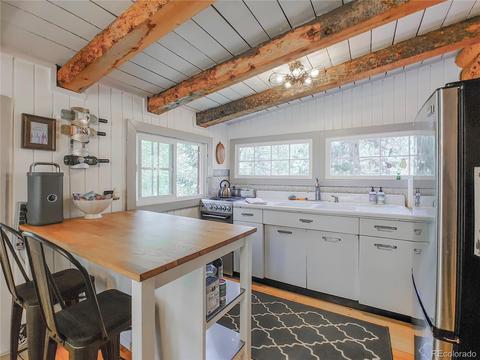 15928 Old Stagecoach Rd, Pine, CO 80470 photo 9