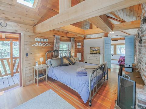 15928 Old Stagecoach Rd, Pine, CO 80470 photo 14