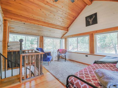15928 Old Stagecoach Rd, Pine, CO 80470 photo 20