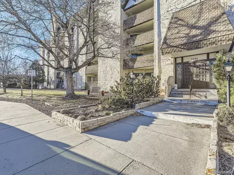 7255 E Quincy Ave #305, Denver, CO 80237