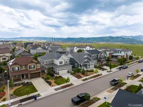 8480 Arapahoe Peak St, Littleton, CO 80125