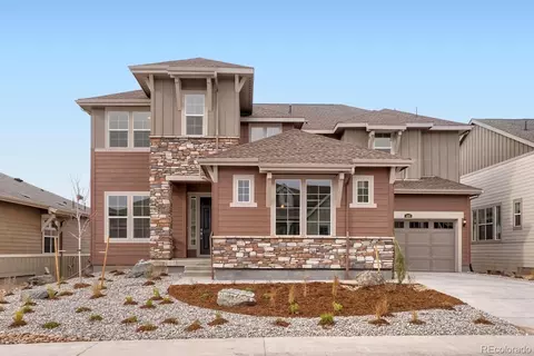 4169 Buttongrass Trl, Castle Rock, CO 80108