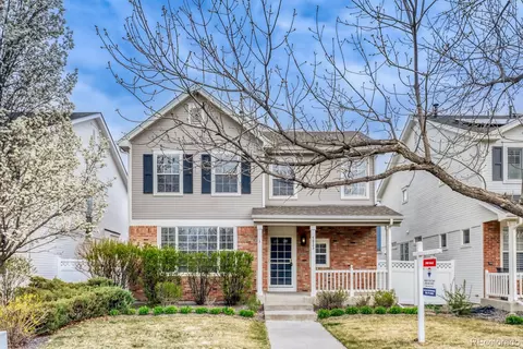 7823 E Bayaud Ave, Denver, CO 80230