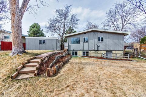 3622 Wright St, Wheat Ridge, CO 80033 photo 17