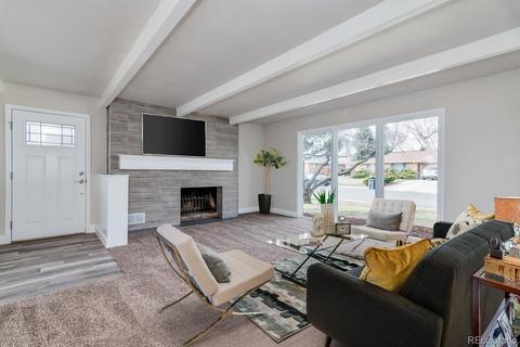 3622 Wright St, Wheat Ridge, CO 80033 photo 4