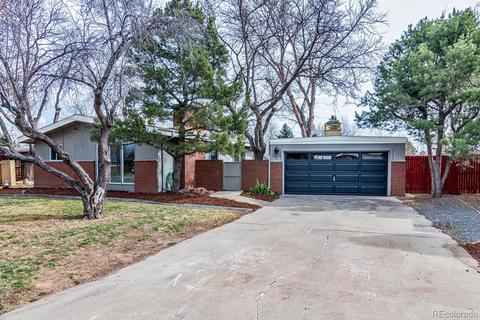 3622 Wright St, Wheat Ridge, CO 80033 photo 1