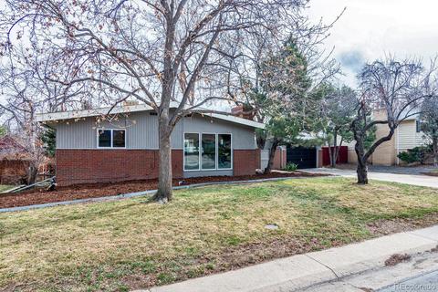 3622 Wright St, Wheat Ridge, CO 80033 photo 2