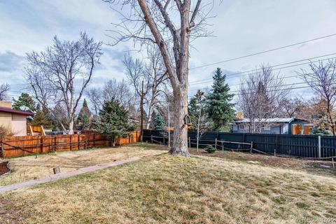 3622 Wright St, Wheat Ridge, CO 80033 photo 16
