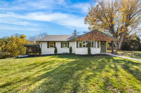 1880 Applewood Dr, Lakewood, CO 80215