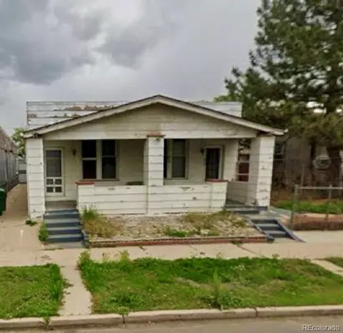 4775 Williams St, Denver, CO 80216