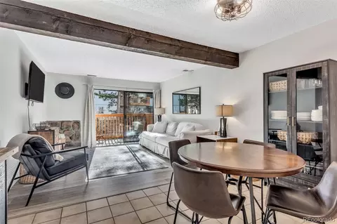 1901 Clear Creek Dr #E102, Georgetown, CO 80444