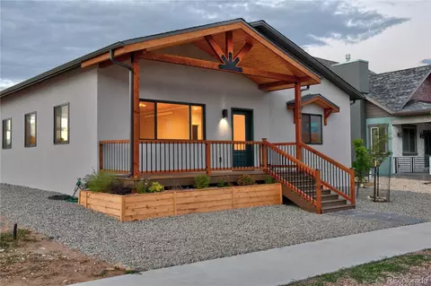 10706 Engelmann Ave, Poncha Springs, CO 81242