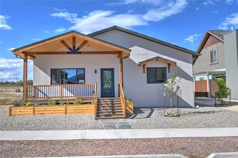 10706 Engelmann Ave, Poncha Springs, CO 81242