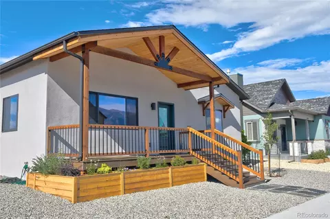 10706 Engelmann Ave, Poncha Springs, CO 81242