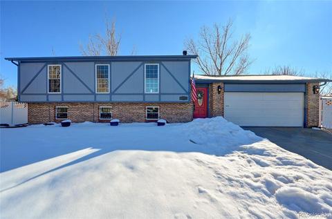 4814 E 110th Pl, Thornton, CO 80233 photo 1