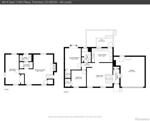 4814 E 110th Pl, Thornton, CO 80233 photo 35