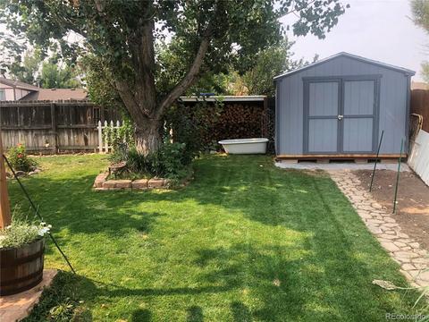 4814 E 110th Pl, Thornton, CO 80233 photo 32
