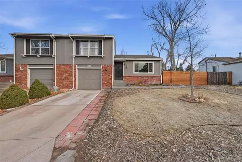 1371 Columbine Dr, Castle Rock, CO 80104