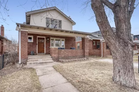 860 S Vine St, Denver, CO 80209