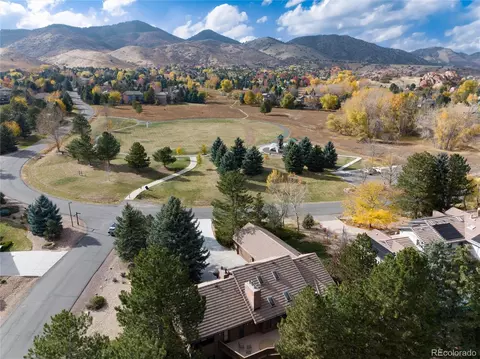 22 Mule Deer Trl, Littleton, CO 80127