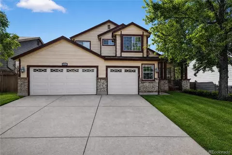 2024 Sandhurst Dr, Castle Rock, CO 80104