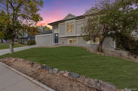5880 S Perth Pl, Centennial, CO 80015 photo 2