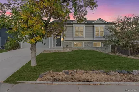 5880 S Perth Pl, Centennial, CO 80015