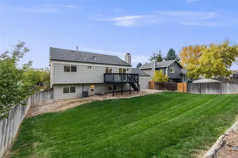5880 S Perth Pl, Centennial, CO 80015 photo 19