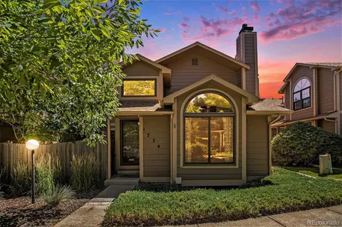 1774 S Quintero Way, Aurora, CO 80017