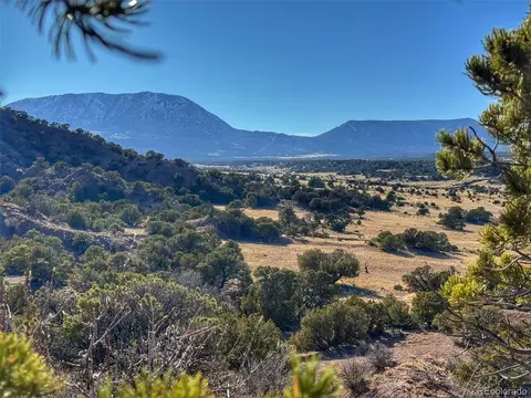 lot13 Colorado Land Grazing, Gardner, CO 81040