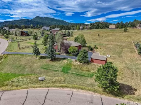 View/Area - 7307 Settlers Dr, Morrison, CO 80465 photo 2 of 4