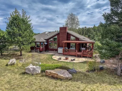 Other - 7307 Settlers Dr, Morrison, CO 80465 photo 14 of 16
