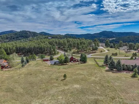 View/Area - 7307 Settlers Dr, Morrison, CO 80465 photo 4 of 4