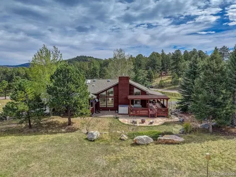 Other - 7307 Settlers Dr, Morrison, CO 80465 photo 15 of 16