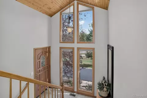 Entry Way - 7307 Settlers Dr, Morrison, CO 80465 photo 1 of 2