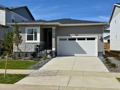 2668 Sawyer Ln, Lafayette, CO 80026