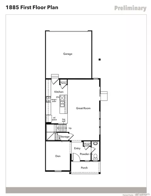 21133 E 63rd Dr, Aurora, CO 80019 photo 3