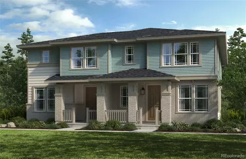 21133 E 63rd Dr, Aurora, CO 80019 photo 1