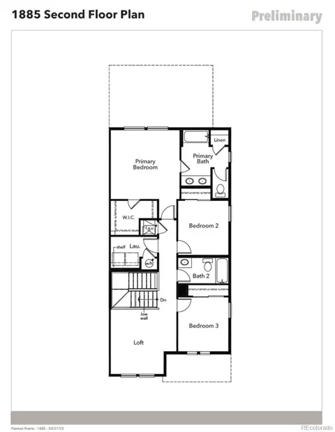 21133 E 63rd Dr, Aurora, CO 80019 photo 4
