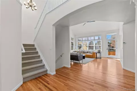 Entry Way - 3540 19th St, Boulder, CO 80304 photo 1 of 1
