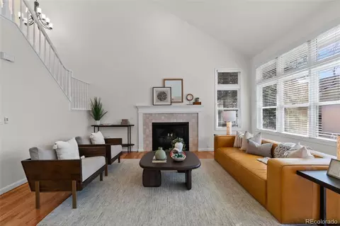 Living - 3540 19th St, Boulder, CO 80304 photo 1 of 3