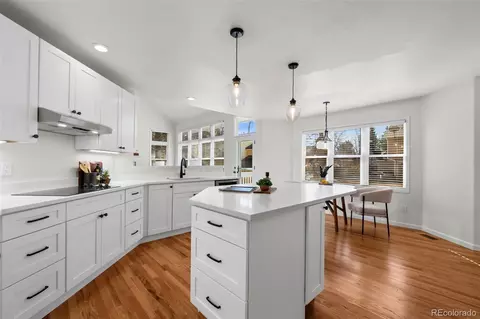 Kitchen - 3540 19th St, Boulder, CO 80304 photo 3 of 3