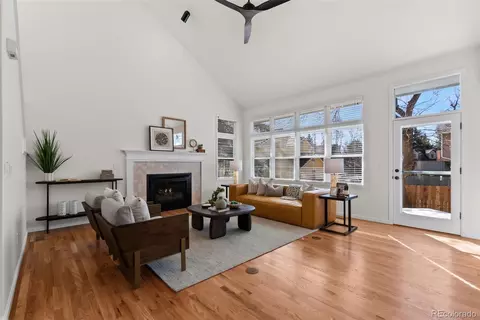 Living - 3540 19th St, Boulder, CO 80304 photo 3 of 3